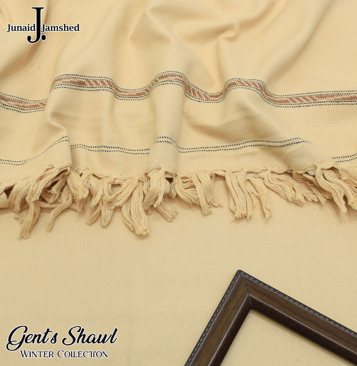 Skin  - Soft Wool Shawl