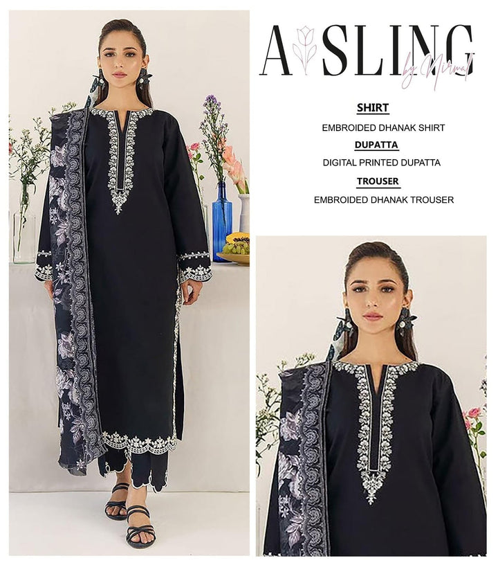 Asling - Dhanak