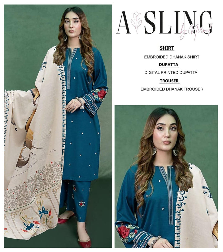 Asling - Dhanak