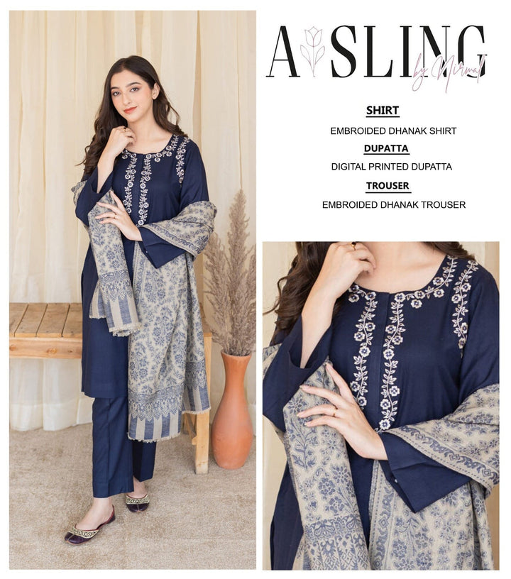 Asling - Dhanak