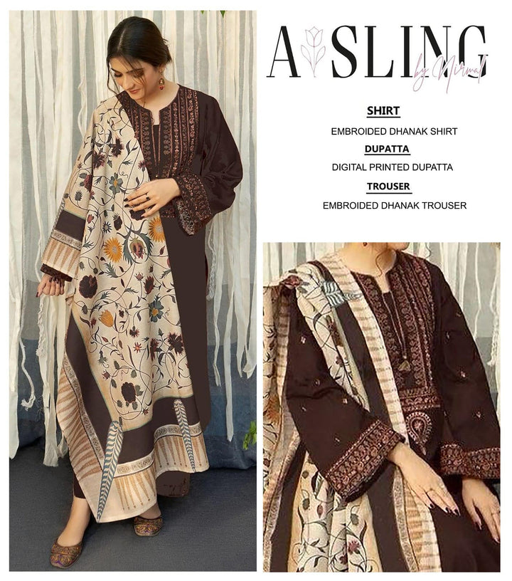 Asling - Dhanak
