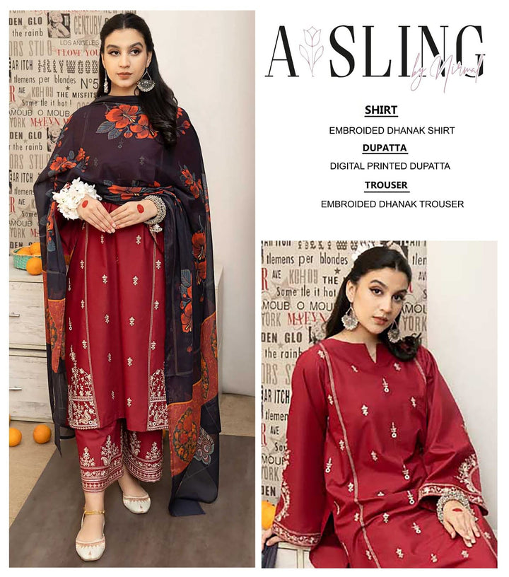 Asling - Dhanak