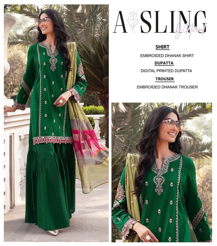Asling - Dhanak