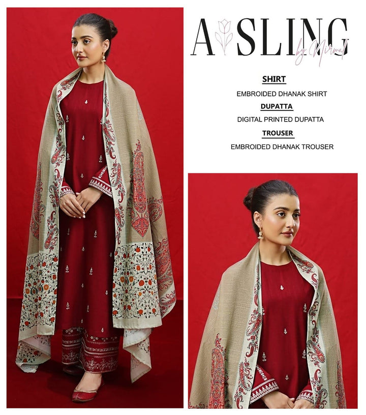 Asling - Dhanak