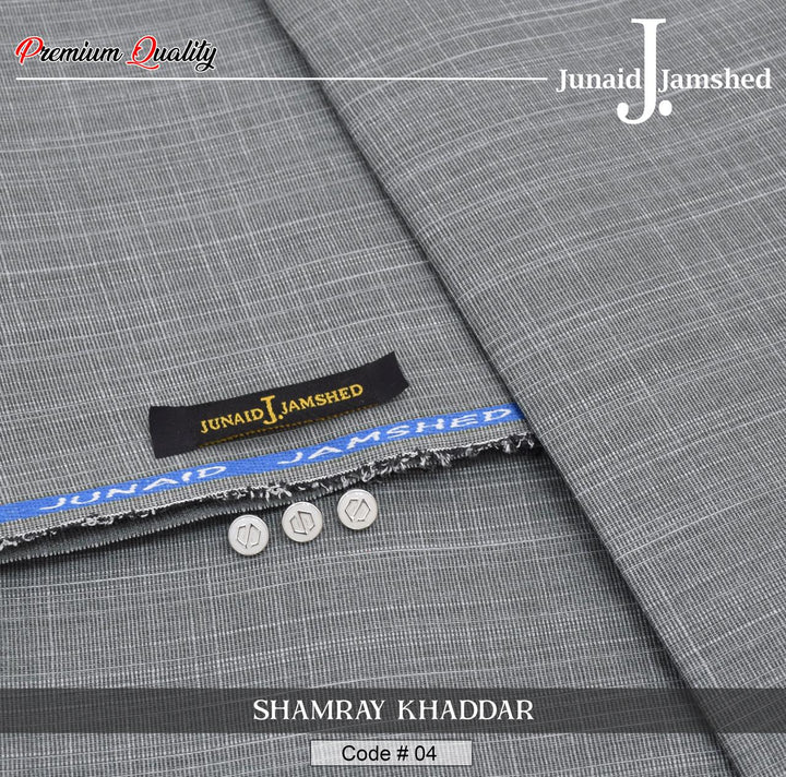 Silver _  Shamray Khaddar