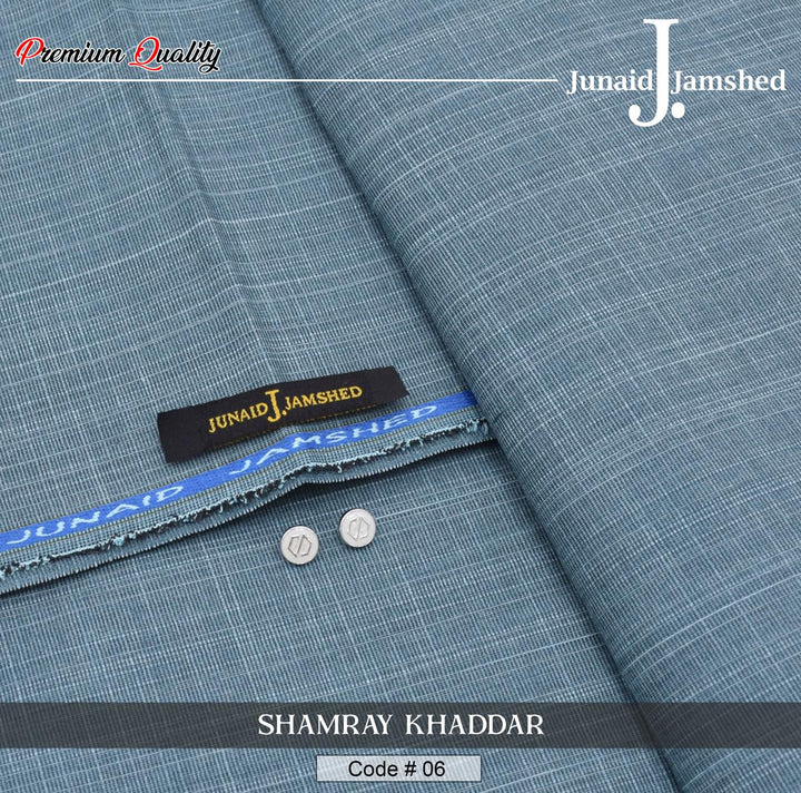 Zinc _ Shamray Khaddar