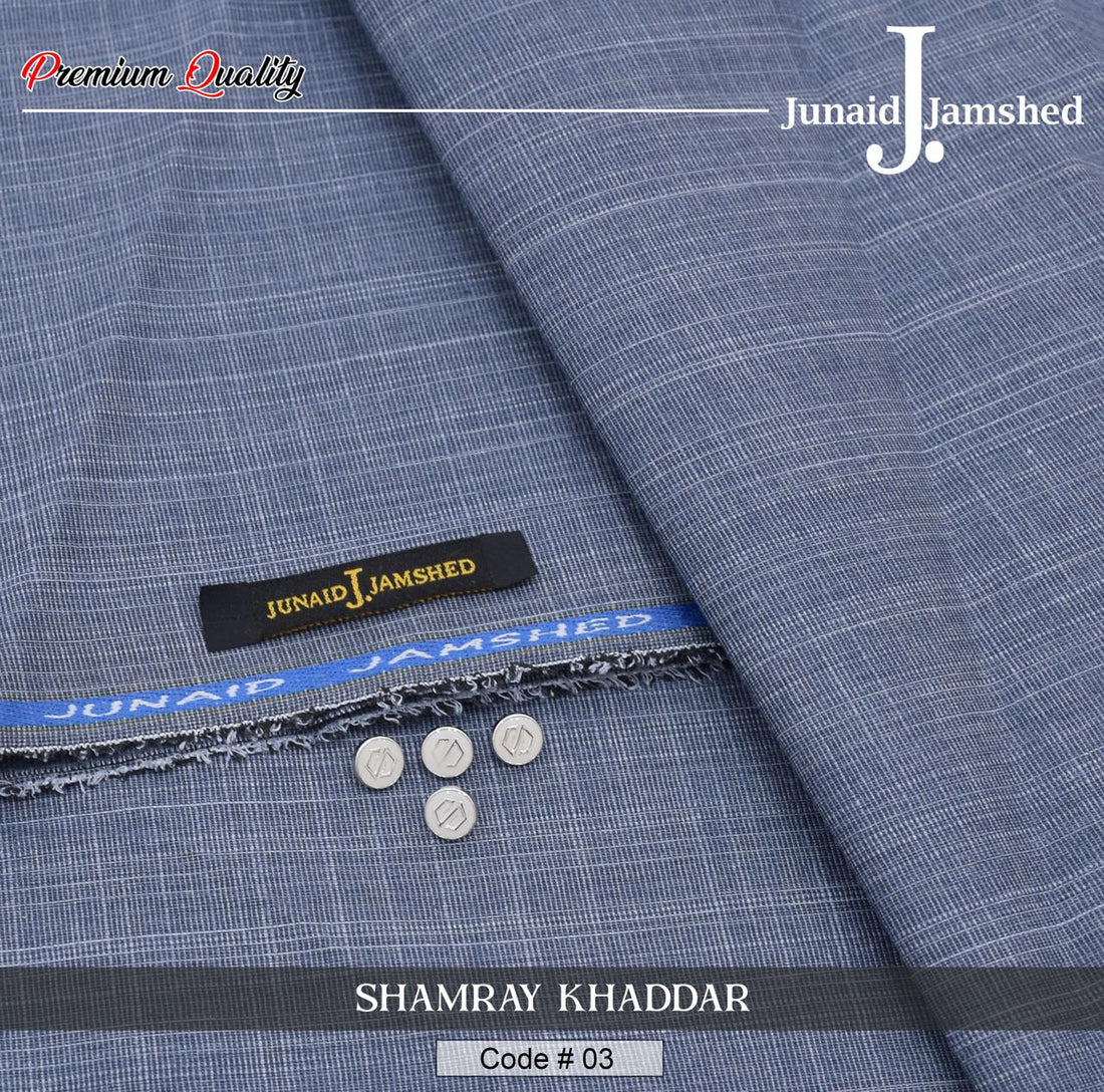 Light Purple _ Shamray Khaddar