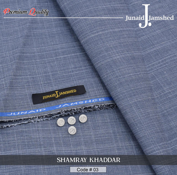 Light Purple _ Shamray Khaddar