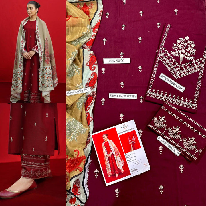 Asling - Dhanak